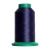 ISACORD 40 3645 PRUSSIAN BLUE 1000m Machine Embroidery Sewing Thread